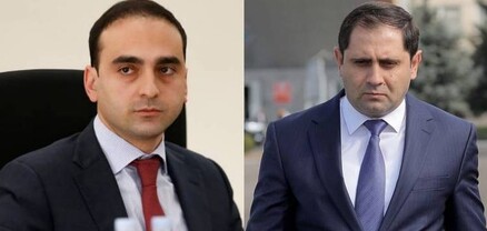 ՔՊ-ականներն իրար տակ են փորում․ Հրապարակ