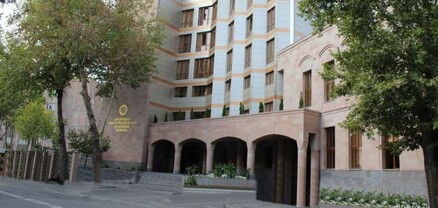 Քննչական կոմիտեն հերքել է Հովհաննես Խուդոյանին
