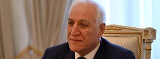 Վահագն Խաչատուրյանը շնորհավորական ուղերձ է հղել Կանադայի գեներալ-նահանգապետ Մերի Սայմոնին
