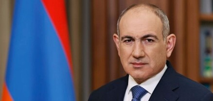 Հայաստանը մեծապես կարևորում է Ուկրաինայի հետ հարաբերությունների հետագա ընդլայնումն ու խորացումը․ Փաշինյան