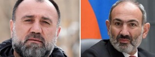Մինչև չամուսնանաս ու քահանա չդառնաս, շները քեզ եղբայր. Ռուբեն Մխիթարյան