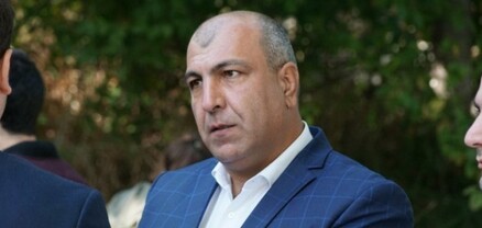 ՔԿՀ-ներում կալանավորներին սնունդով ապահովելու «տենդերը» «Արտ Լանչի» ձեռքից տարել է Ալեն Սիմոնյանի հայրը