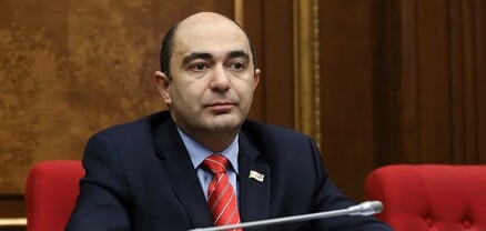 ՀՀ-ն շեղվել է ժողովրդավարական ուղուց և իր ստանձնած միջազգային պարտավորություններից. Մարուքյան