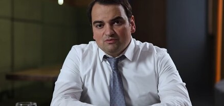 Նարեկ Կարապետյանը ներկայացրել է 3 միֆ՝ կապված նոր ձևավորվող քաղաքական ուժի հետ