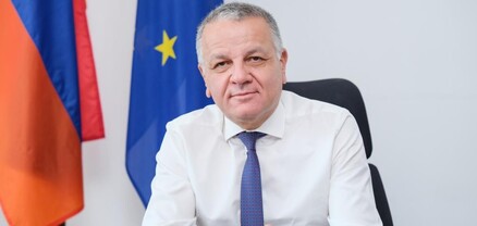 «Դա Հայաստանի ներքին գործն է»․ ԵՄ-ն հետևում է եկեղեցու շուրջ վերջին զարգացումներին