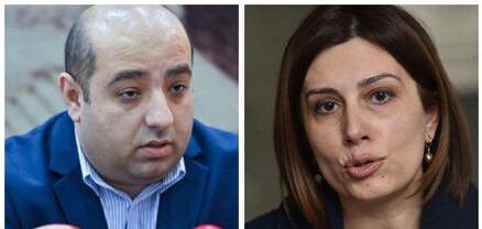 Դուք նույնիսկ սեղանի աղին եք պարտվել. փաստաբանը՝ Անահիտ Ավանեսյանին