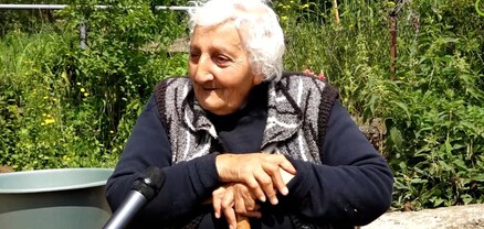 Մեր գեղում հղիությունը մենակ գարունն են պլանավորում․ կաթնաղբյուրցի