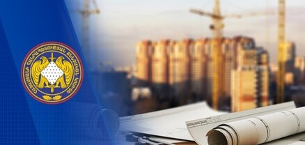 Կառուցապատող ընկերության տնօրենը հափշտակել է առանձնապես խոշոր չափերով գույք