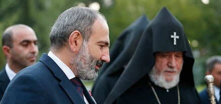 ՔՊ-ականներից շատերը չգիտեն Փաշինյանի առաջիկա ծրագրերը Վեհափառին վեհարանից հեռացնելու վերաբերյալ. Ժողովուրդ