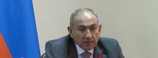 Գոհ եմ ՊՊԾ-ի աշխատանքից, չպիտի՛ մոռանանք՝ այսօրվա պրոֆեսիոնալիզմը վաղը կարող է բավարար չլինել. Փաշինյան