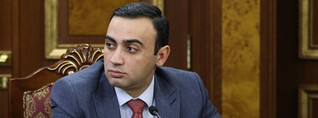 Սյունիքով Ադրբեջանին միջանցք տրամադրելու բոլոր խոսույթները կեղծ են. Տարոն Չախոյան