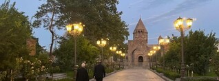 Եկեղեցիների համաշխարհային խորհուրդը մտահոգություն է հայտնում ՀԱԵ-ի հետ կապված վերջին զարգացումների վերաբերյալ