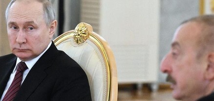 Ռուսաստանը վերջապես հասկացել է, որ Ադրբեջանն այն չէ, ինչ իրեն ներկայացնում է․ Զատուլին