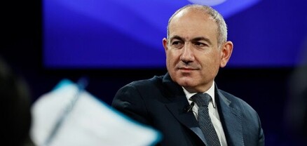 Մարդիկ շուրջ 50 տոկոսով ավելի լավ են ապրում․ Նիկոլ Փաշինյան