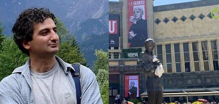 100 առաջարկ, բայց հապշտապ որոշում․ Թոքմաջյանը՝ Շառլ Ազնավուրի արձանի մասին