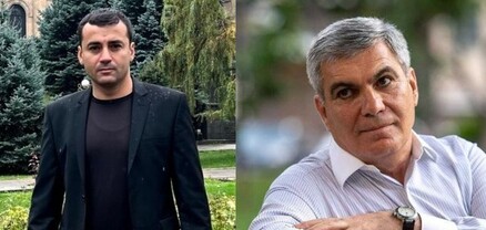 Արամ Սարգսյանի կուսակիցը օրվա հացը աշխատող շինարարներին խաբում, քցում է. Չախոյան