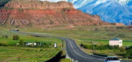 Հայաստանը կարող է վետո դնել նախագծի վրա՝ ինքնիշխանության դեմ ենթադրյալ ոտնձգության պատճառով. Forbes-ի անդրադարձը «Զանգեզուրի միջանցքին»