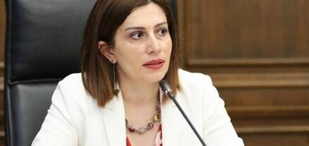 Անահիտ Ավանեսյանը արձակուրդ է մեկնում․ հայտնի է՝ ով կփոխարինի նրան