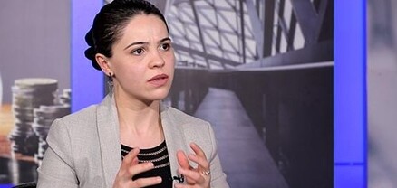 Միջանցք տալը պոզով պոչո՞վ է լինում․ Տաթևիկ Հայրապետյան
