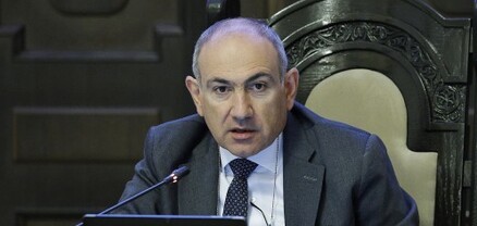 2025թ. 1-ին կիսամյակում հարկային եկամուտներն ու տուրքերը գերակատարվել են 6.5 մլրդ դրամով. Փաշինյան
