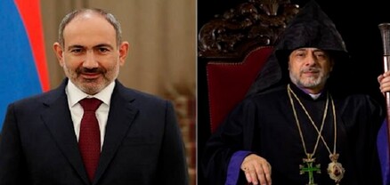 Փաշինյանի համբերության բաժակը լցվել է, Գասպարյանի սկեսրայրին կանչել են ՀԿ, արտահոսք ՔՊ-ից․ Մամուլ