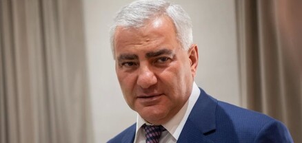 Ինչ չհաջողվեց ներկա իշխանություններին. Սամվել Կարապետյանի նոր նամակը