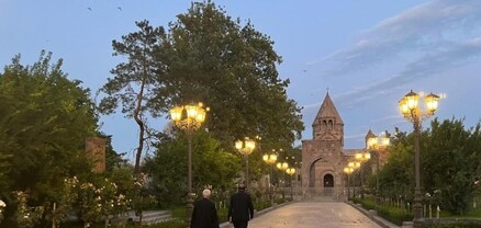 Եկեղեցիների համաշխարհային խորհուրդը մտահոգություն է հայտնում ՀԱԵ-ի հետ կապված վերջին զարգացումների վերաբերյալ