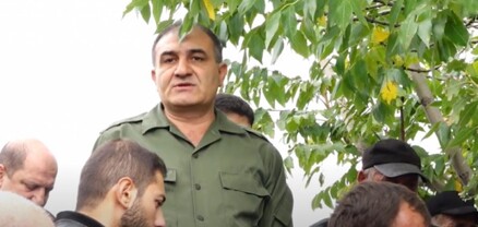 Պայքարը պետք է լինի ամենուր՝ թե բանտերից, թե ազատության մեջ, թե սահմանի վրա. ազատամարտիկ Իգոր Սարգսյանը՝ ՔԿՀ-ից