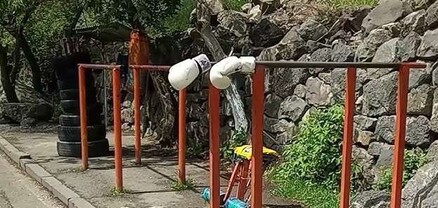 Հրազդանի կիրճում իրականացվել են բարեկարգման աշխատանքներ