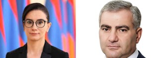 Գլխավոր դատախազը Քննչական կոմիտե է ուղարկել Սամվել Կարապետյանին առնչվող երկու հրապարակում. «Ազատություն»