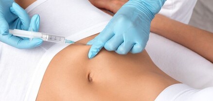 Աշխարհում առաջին դեղամիջոցը, որը տեղայնորեն այրում է ճարպը