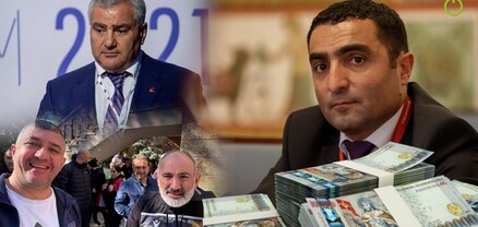 ՀԷՑ-ի կառավարչի աշխատավարձը, Փաշինյանի վարկանիշը, իշխանականների ահուսարսափը Կարապետյանից․ Մամուլ