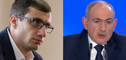 Փաշինյանը հերթական սխալ տեղեկությունն է հայտնել. Մեսրոպ Առաքելյան