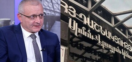 Այն, ինչ այսօր արվում է ՀՅԴ-ի դեմ, վաղը կարող է ուղղվել ցանկացածիս դեմ. Սուրենյանց