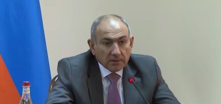 Գոհ եմ ՊՊԾ-ի աշխատանքից, չպիտի՛ մոռանանք՝ այսօրվա պրոֆեսիոնալիզմը վաղը կարող է բավարար չլինել. Փաշինյան