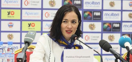 ՀՀ-ն պատրաստ է ընդունել բասկետբոլի Եվրոպայի մինչև 20 տարեկանների B դիվիզիոնի առաջնությունը