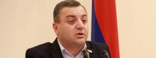 Դավիթ Գալստյանն ու 590 հազար դոլար հափշտակածը նույն խցում․ Հրապարակ
