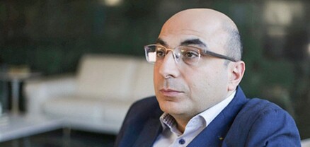 Ամենամեծ վտանգը հանրային տրամադրությունների ռադիկալիզացիան է․ Վահե Հովհաննիսյան