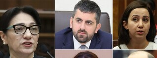 ՔՊ պատգամավորները համաձայնության են եկել Ադրբեջանի պատվիրակության հետ՝ ընդդեմ Արցախի. Լիլիթ Գալստյան