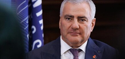 ՀԷՑ այն աշխատակիցներին, ում կսպառնան աշխատանքից ազատել՝ հանգիստ եղեք. Սամվել Կարապետյանի պաշտպանության խորհուրդ