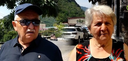 Փաշինյանի մասին ով վատ բան ասի, ես նրա հետ ո՛չ կոֆե կխմեմ, ո՛չ բարև կտամ. հարցում՝ Ալավերդիում