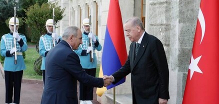 Թուրքիայում ձեռք բերված պայմանավորվածությունները գաղտնազերծվում են. Հրապարակ