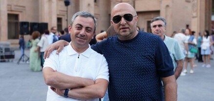 Սրբապիղծ անհայրենիք սրիկաների դեմ պայքարը ենթադրում է նաև բանտեր, Արթուր դա պատվով է հաղթահարելու