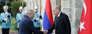 Թուրքիայում ձեռք բերված պայմանավորվածությունները գաղտնազերծվում են. Հրապարակ