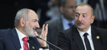 ԱՄՆ-ն ճնշում է խաղաղության պայմանագրի հարցում․ Հրապարակ