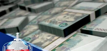 Վերականգնվել է պետությանը պատճառված` 650,000 ԱՄՆ դոլարին համարժեք դրամի վնասը