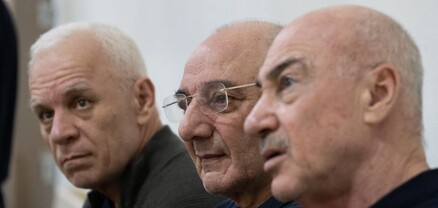 Բաքվում այսօր ցուցմունք են տվել Ադրբեջանի այսպես կոչված «զոհերը»