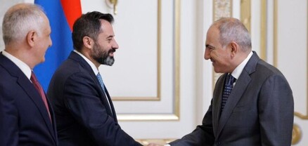 Անդրադարձ է կատարվել Սևծովյան առևտրի և զարգացման բանկի կողմից ՀՀ-ում իրականացվող ծրագրերին