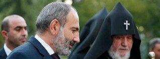 ՔՊ-ականներից շատերը չգիտեն Փաշինյանի առաջիկա ծրագրերը Վեհափառին վեհարանից հեռացնելու վերաբերյալ. Ժողովուրդ