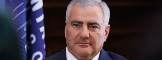 Նիկոլ Փաշինյանն անելիք չունի Հայաստանում. եկել է մեկ բռունցք դառնալու ժամանակը. Սամվել Կարապետյան